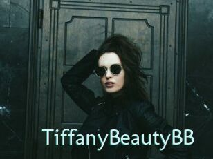 TiffanyBeautyBB Straponles