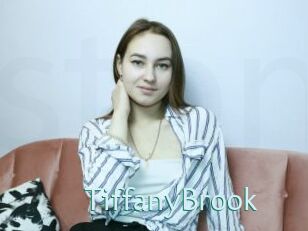 TiffanyBrook Straponles