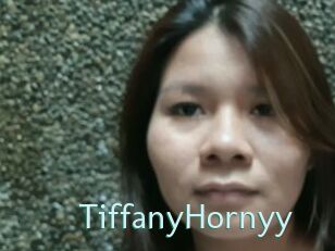 TiffanyHornyy Straponles