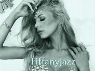 TiffanyJazz Straponles