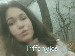 TiffanyJes