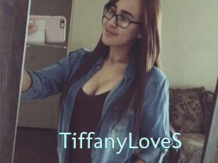 TiffanyLoveS