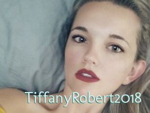 TiffanyRobert2018