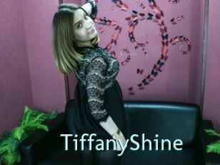 TiffanyShine