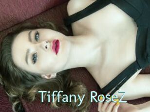 Tiffany_RoseZ Straponles