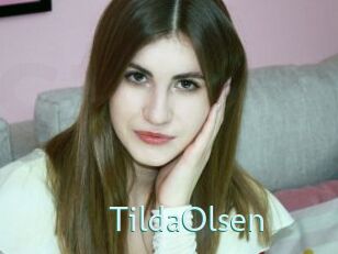 TildaOlsen