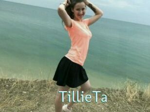 TillieTa Straponles