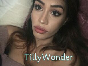 TillyWonder