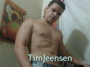 TimJeensen