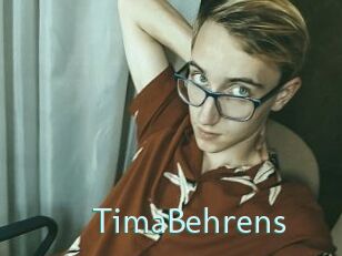 TimaBehrens