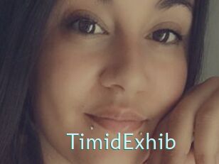 TimidExhib