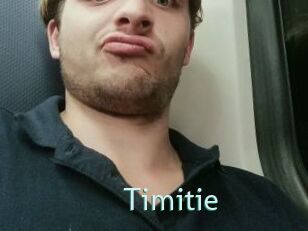 Timitie