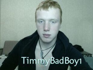 TimmyBadBoy1