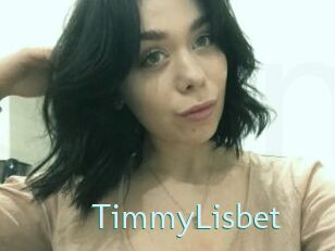 TimmyLisbet