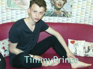 TimmyPrince