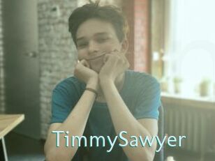 TimmySawyer