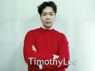 TimothyLee