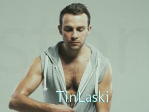 TinLaski Straponles