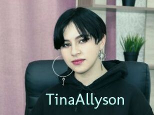 TinaAllyson