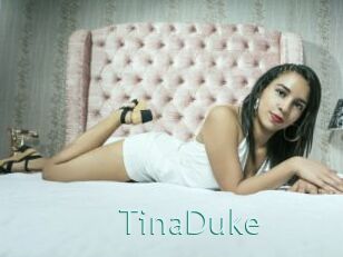 TinaDuke