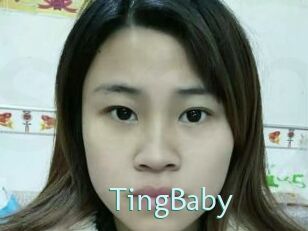 TingBaby Straponles