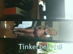 Tinkerbell7218