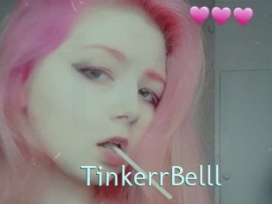 TinkerrBelll