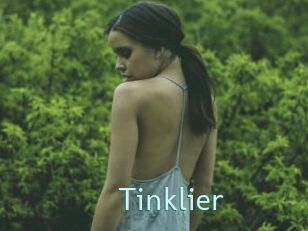 Tinklier