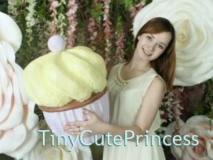 TinyCutePrincess