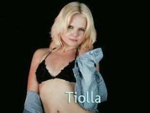 Tiolla