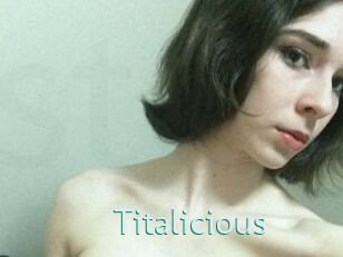 Titalicious