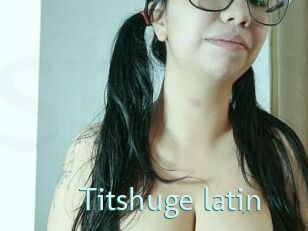 Titshuge_latin Straponles