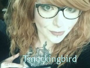 Tmockingbird
