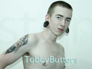 TobbyButters