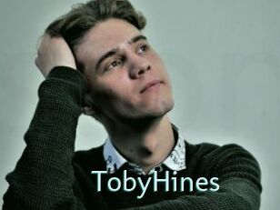TobyHines