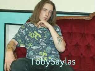 TobySaylas