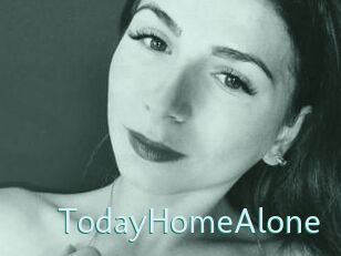 TodayHomeAlone
