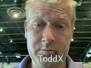 ToddX