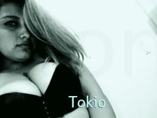 Tokio