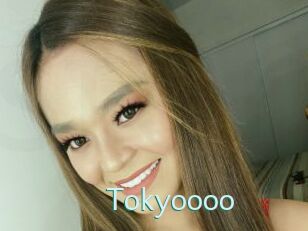 Tokyoooo