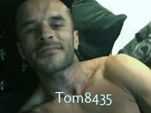 Tom8435