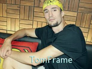 TomFrame Straponles