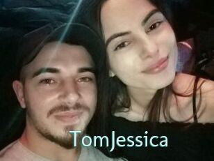TomJessica Straponles