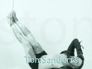 TomSanderrs