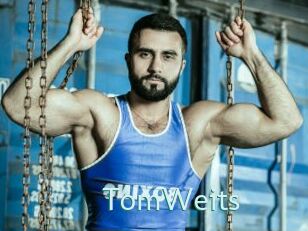 TomWeits