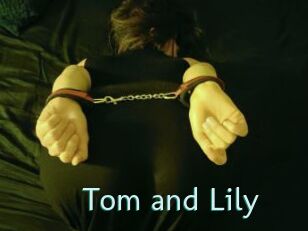 Tom_and_Lily