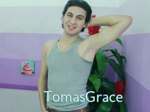 TomasGrace