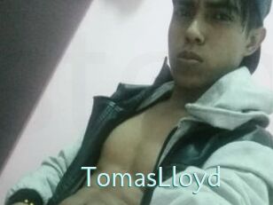 TomasLloyd