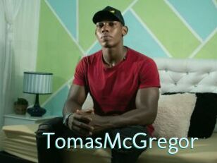 TomasMcGregor