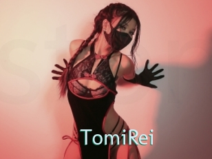 TomiRei